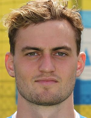 Ларсен, Якоб Бруун