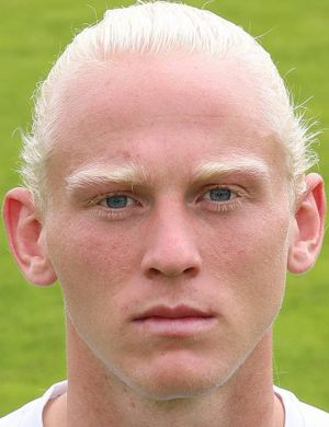 Финнссон, Кольбейнн