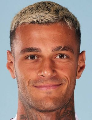 Скамачча, Джанлука