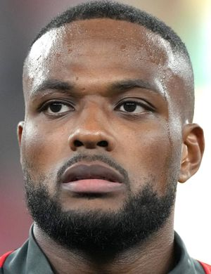 Ларин, Сайль