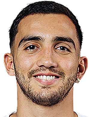 Чавез, Луис