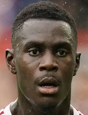 Ниакхате, Мусса