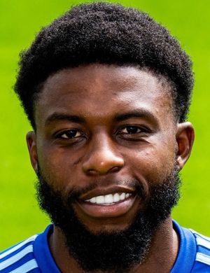 Флоранус, Шерел