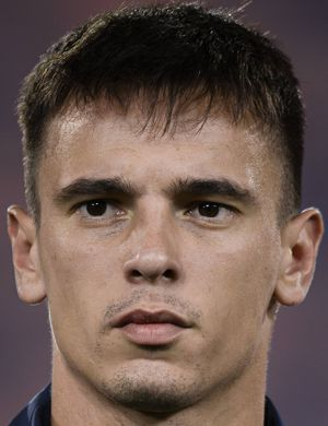 Моро, Никола