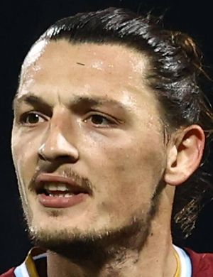 Дьюрич, Милан