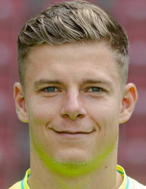 Дамен, Финн