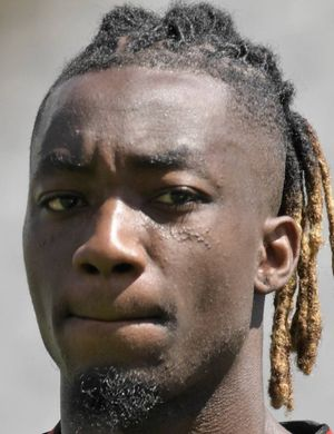 Карамо, Янн