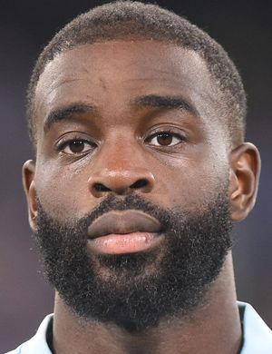 Иконе, Джонатан