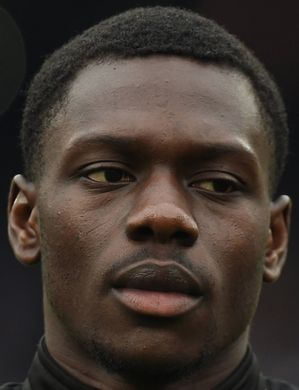 Макенго, Жан-Виктор