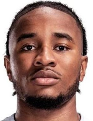 Нкунку, Кристофер