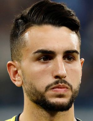 Морланес, Ману