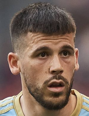 Перес, Карлес