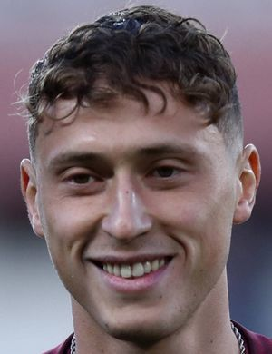 Войвода, Мергим