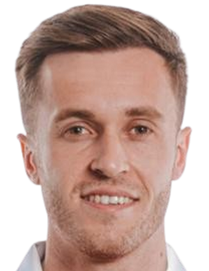 Fernandez Fernandez, Daniel