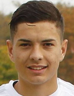 Санчес, Хави