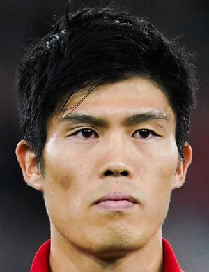 Томиясу, Такехиро