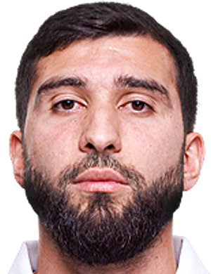 Алибеков, Муталип