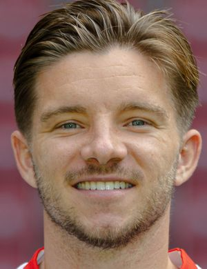 Педерсен, Мэдс