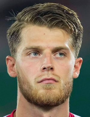 Йенсен, Матиас