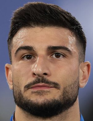 Орсолини, Риккардо