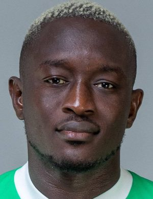 Диуссе, Ассане