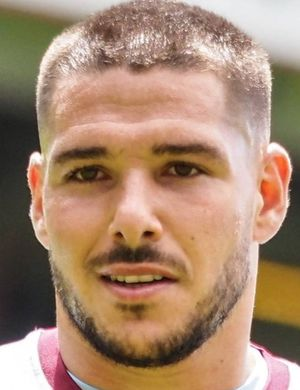 Буэндиа, Эмилиано