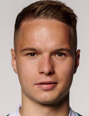 Шмидт, Никлас