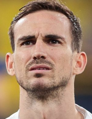 Руис Пенья, Фабиан