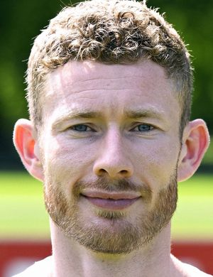 Кайнз, Флориан