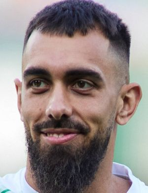 Иглесиас, Борха