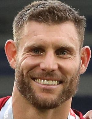 Милнер, Джеймс