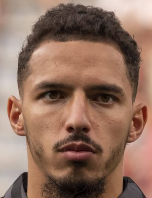 Беннасе, Исмаель