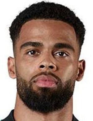 Ст. Юст, Джерри