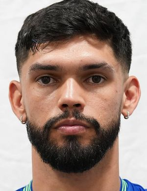 Альдерете, Омар