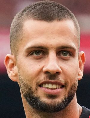 Ганцко, Давид