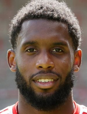 Джордан Сьебатше, Теосон