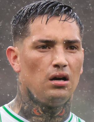 Авила, Эсекьель