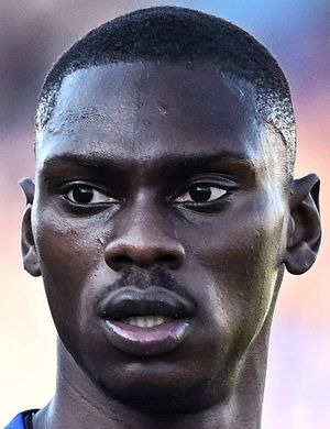 Туре, Идрисса