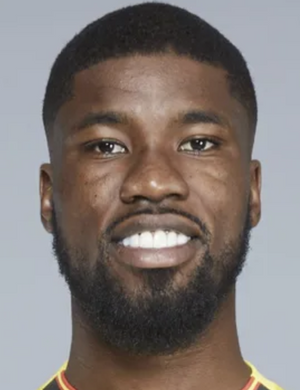 Дансо, Кевин