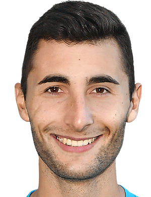 Гриф, Доминик