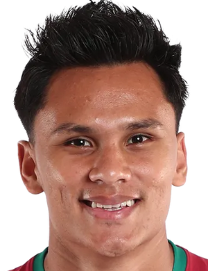 Мальдонадо, Нейл