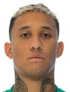 Секейра, Патрик