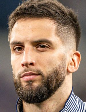 Бентанкур, Родриго