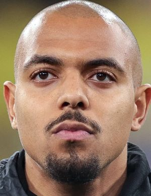 Мален, Дониэлл