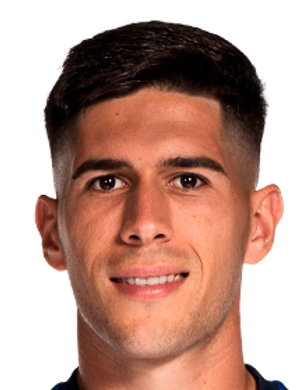 Наварро, Фран