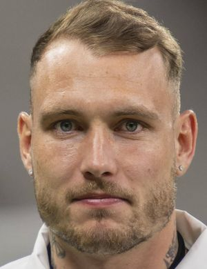 Раум, Дэвид