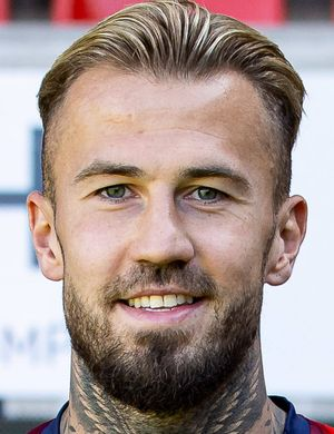 Дорш, Никлас