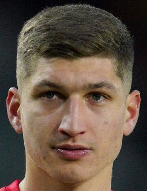 Янельт, Витали