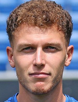 Гайгер, Деннис