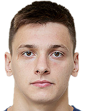 Русин, Назарий